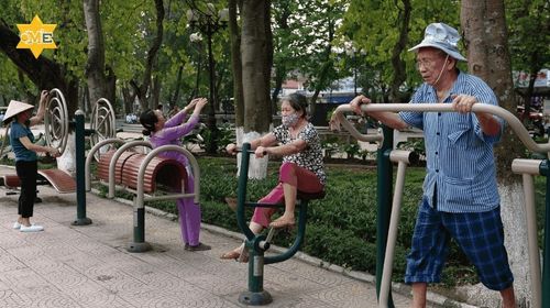 Kiến thức sức khoẻ nền tảng