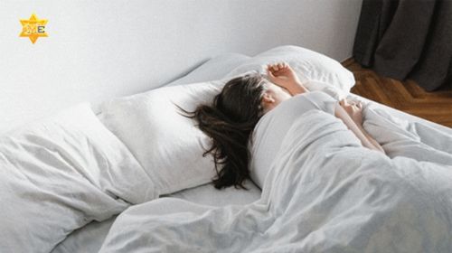 Giấc ngủ sinh học của cơ thể