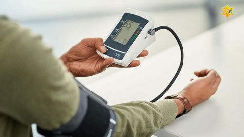 Chăm sóc sức khoẻ chủ động
