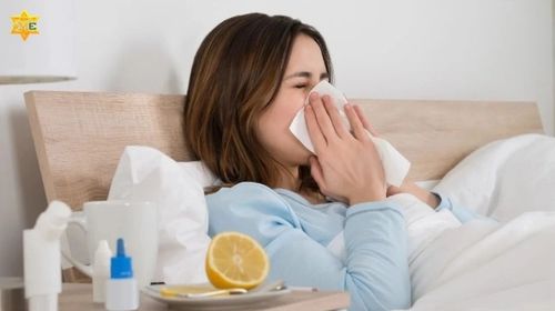 Dấu hiệu cánh báo sức khoẻ