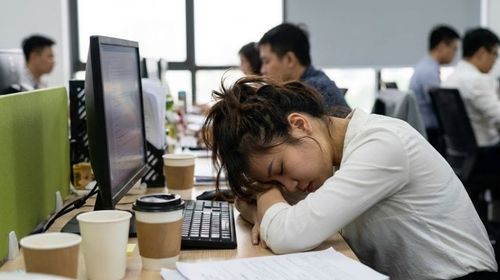 chăm sóc bản thân