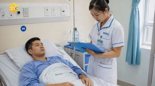 Chăm sóc sức khoẻ chủ động