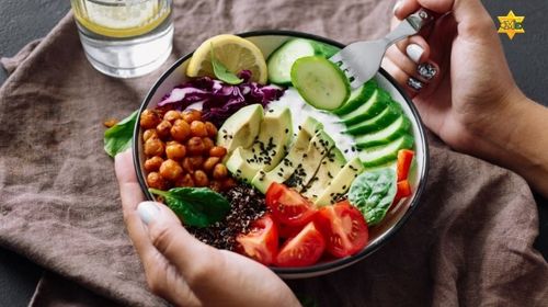 Chăm sóc sức khoẻ chủ động