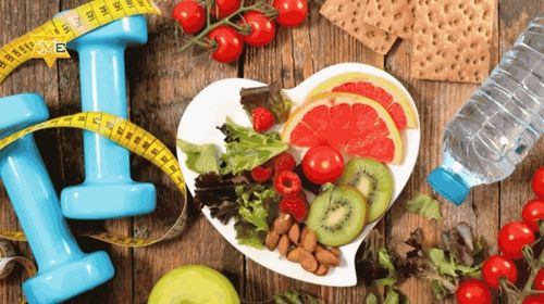 Bắt đầu chăm sóc sức khoẻ chủ động
