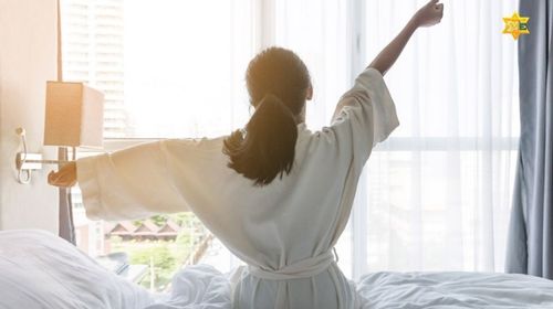 Chăm sóc sức khoẻ chủ động
