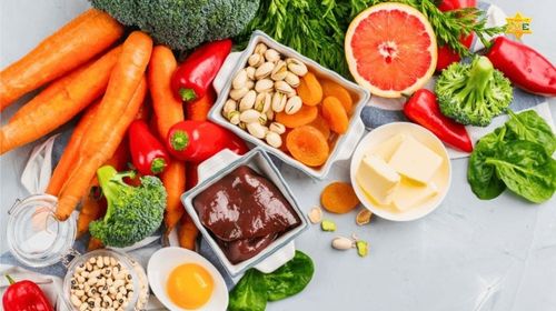 Chăm sóc sức khoẻ chủ động