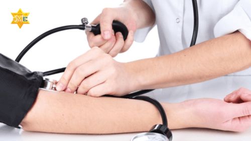 Bắt đầu chăm sóc sức khoẻ chủ động