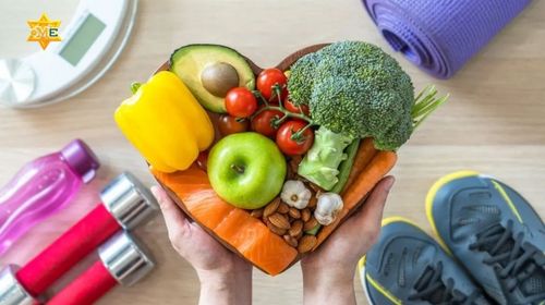 Chăm sóc sức khoẻ chủ động