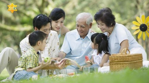 kiến thức sức khoẻ