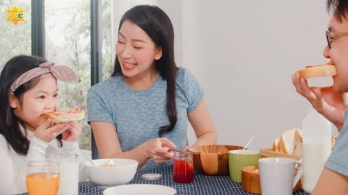 Dinh dưỡng được coi là gốc rễ của sức khoẻ