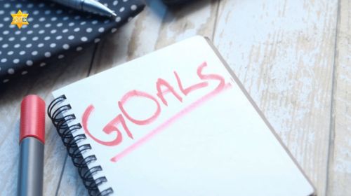 có mục tiêu rõ ràng