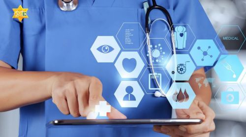 tương lai chăm sóc sức khoẻ