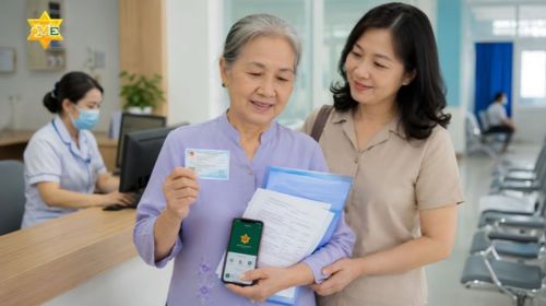 thách thức khi thay đổi cách chăm sóc sức khoẻ