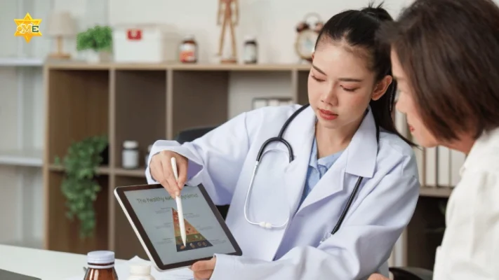 Kiến thức sức khỏe chỉ thực sự phát huy giá trị