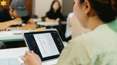 có mục tiêu học tập rõ ràng