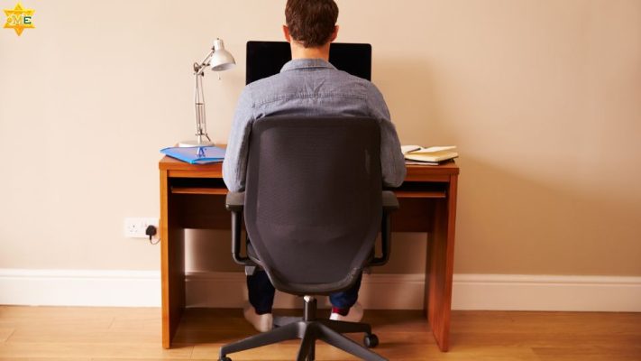 Kiên trì với lối sống lành mạnh