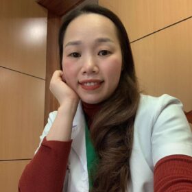 GV Lê Thị Mỹ Hạnh