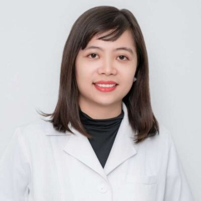 BS Hoàng Thị Thơm