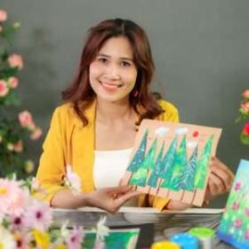 GV Trần Thị Huyền