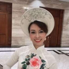 GV Võ Thị Thúy Hà