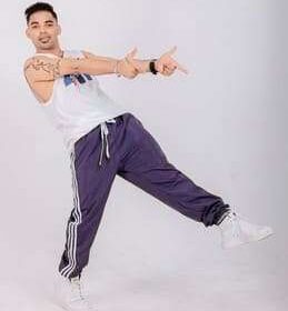 HLV Mindrani Kalyam Kumar