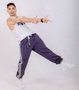 HLV Mindrani Kalyam Kumar