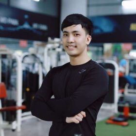 HLV Nguyễn Thành Đạt