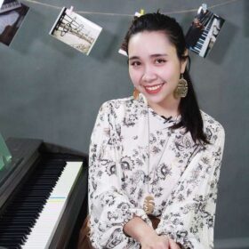 Nghệ sĩ Đoàn Mai Hồng