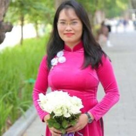ThS Lê Thị Tố Uyên