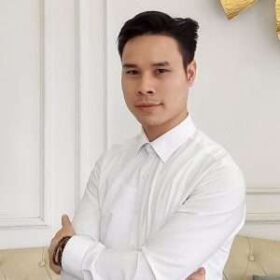 ThS Nguyễn Danh Tùng