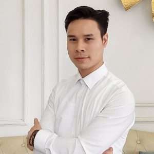 ThS Nguyễn Danh Tùng