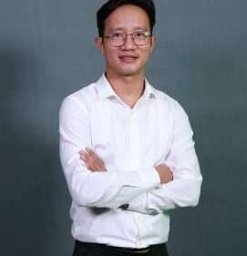 ThS Nguyễn Trọng Dần