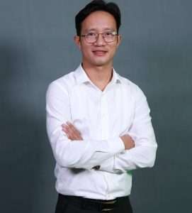 ThS Nguyễn Trọng Dần