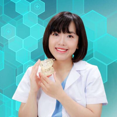 ThS Trần Thị Anh Thư