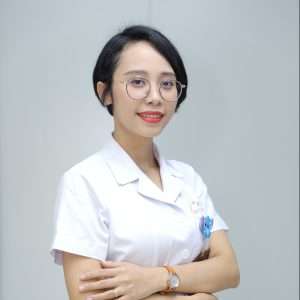 BS Ninh Thị Phương Mai