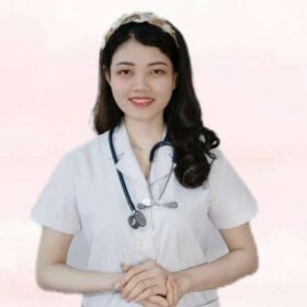 TS Nguyễn Thị Vân Anh