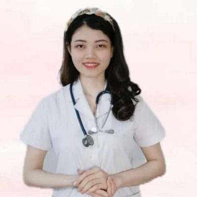 TS Nguyễn Thị Vân Anh