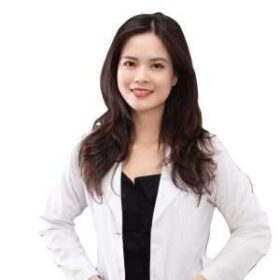 BS Vũ Thị Vân Anh