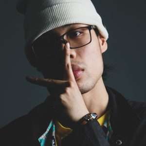 Dancer Nguyễn Khắc Quân