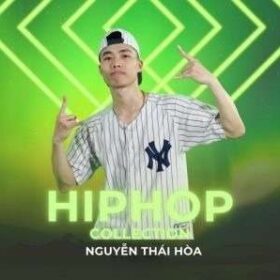 Dancer Nguyễn Thái Hòa