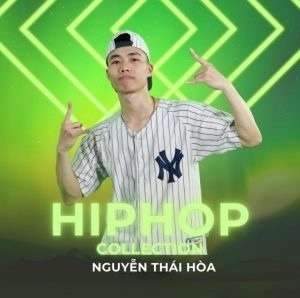 Dancer Nguyễn Thái Hòa