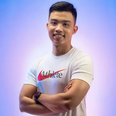 Dancer Lê Minh Đức