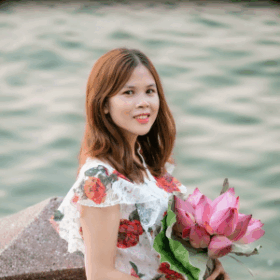 ThS Nguyễn Thị Giang