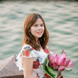 ThS Nguyễn Thị Giang