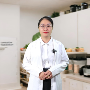 BS Nguyễn Thị Hải Yến