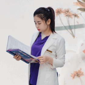 BS Nguyễn Thị Hồng Anh