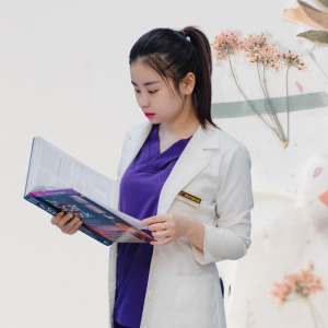 BS Nguyễn Thị Hồng Anh