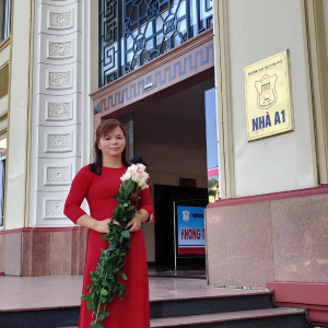 BS Phạm Thị Thắm