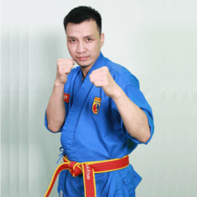 GV Bùi Tuấn Đạt