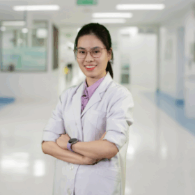 GV Trần Thị Lệ Thu